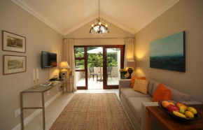 Отель Craighall Executive Suites  Йоханнесбург